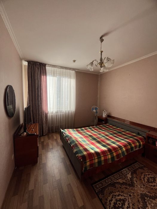 2-rooms apartment apartment by the address (area 77,4 m²) - Atlanta.ua - photo 5