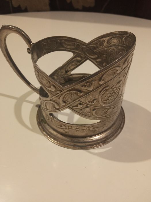 Підсклянник Запоріжжя МНЦ