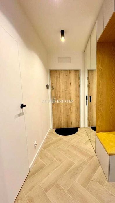NOWY! Apartament 3 Pokoje, 60 m² | Blisko Centrum