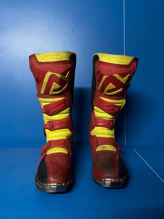 Equipamento Motocross/Enduro