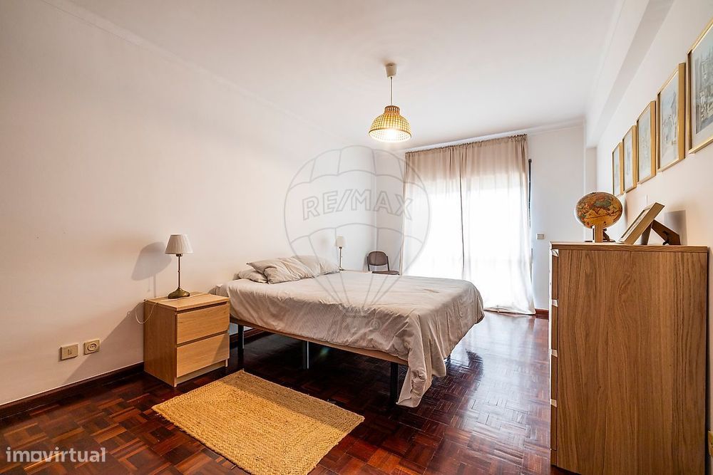 Apartamento T2 para venda