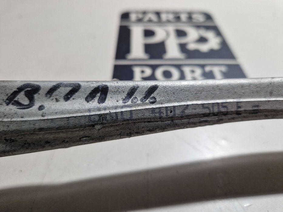 Рычаг верхний передний Audi A4 B9 2017 2018 2021 2022 2023