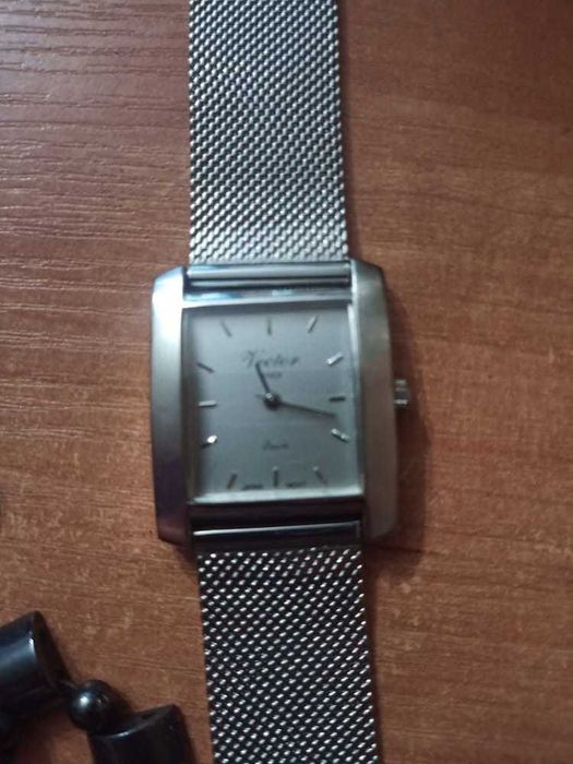 Zegarek Quatrz Vector