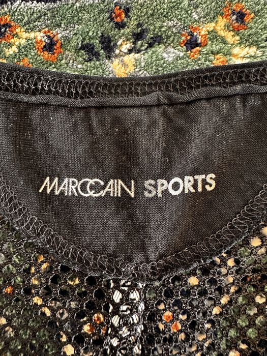 Podkoszulek koronka Marc Cain