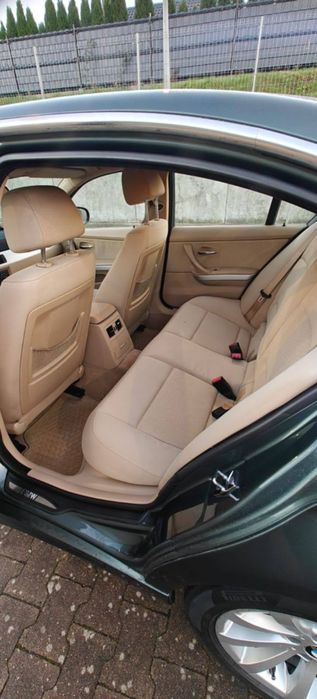 Bmw e90  325i x-drive