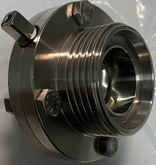 Inoxpa дискова заслінка DN40