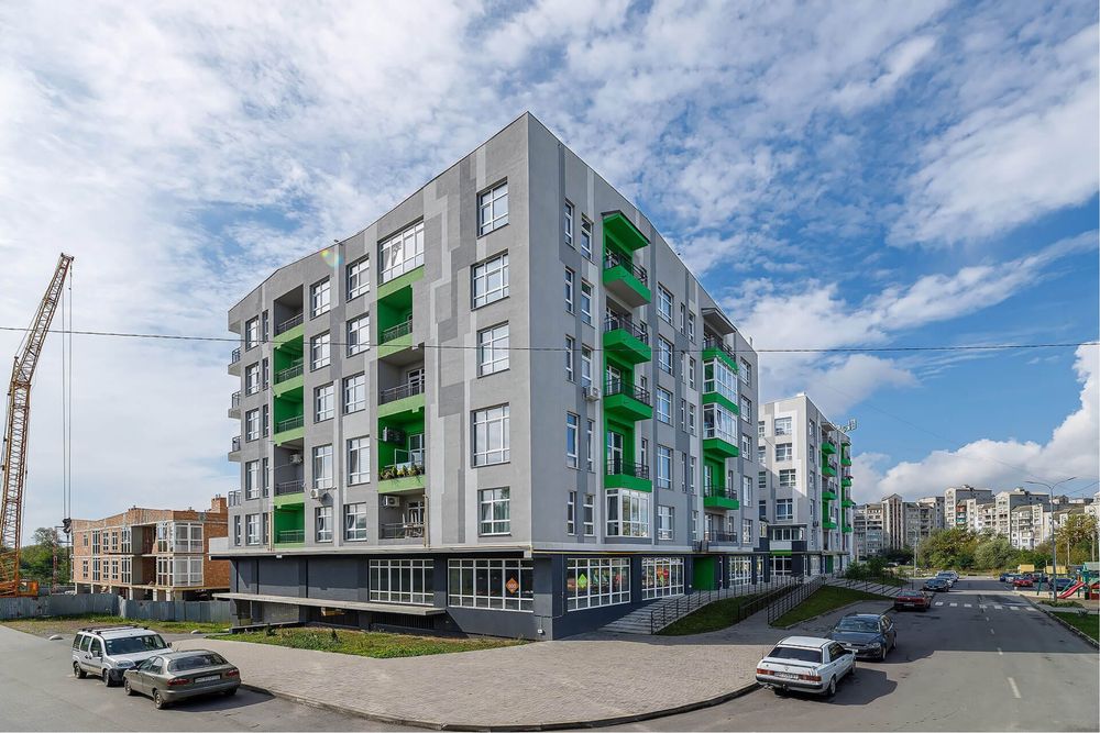 Продаж квартири