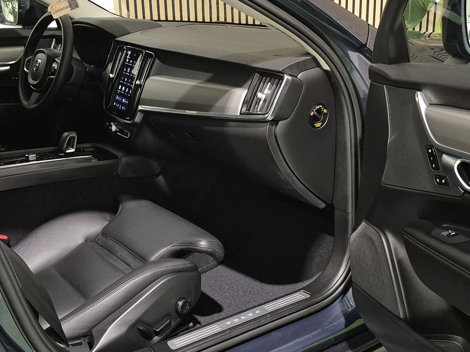 Volvo V90 Cross Country - 2022 - AUTOMÁTICA | GARANTIA | NACIONAL