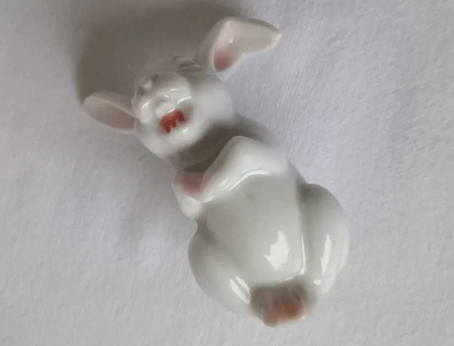Zając Rosenthal, figurka