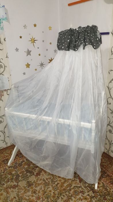 Качающаяся люлька