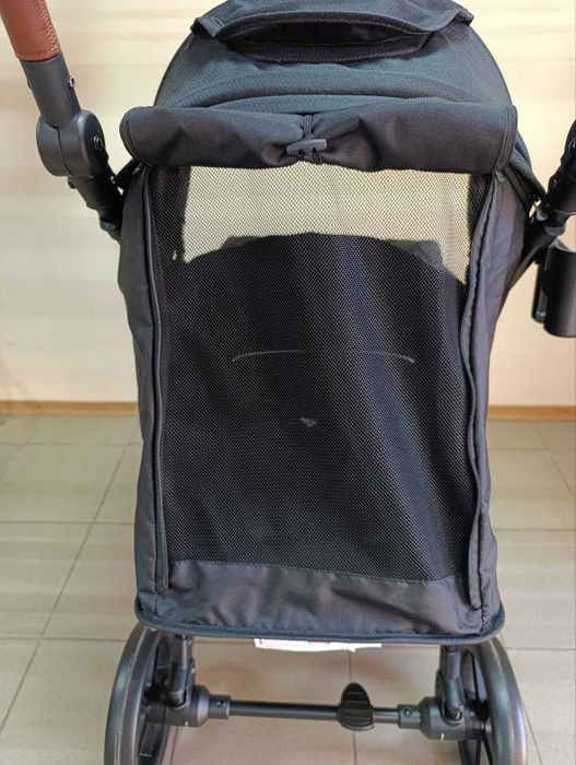 Коляска прогулка легкая Прогулянковий Візок JOY Sevillia