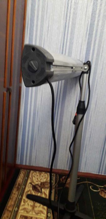 Інфрачервоний нагрівач UFO Alf 3000