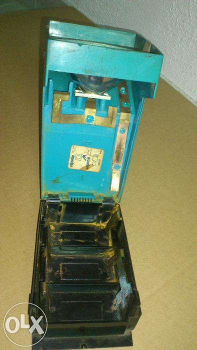 Lanterna antiga vintage novo preço