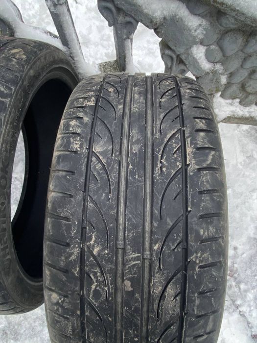 Резина r18 225/35