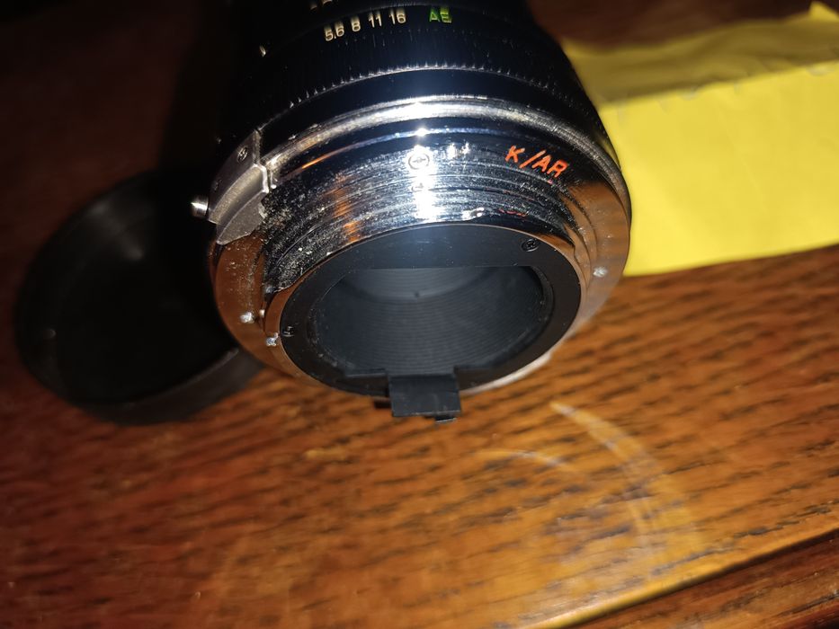 Fotografia zestaw miks