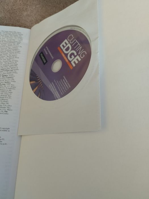 Książka do języka angielskiego plus ćwiczenia gratis