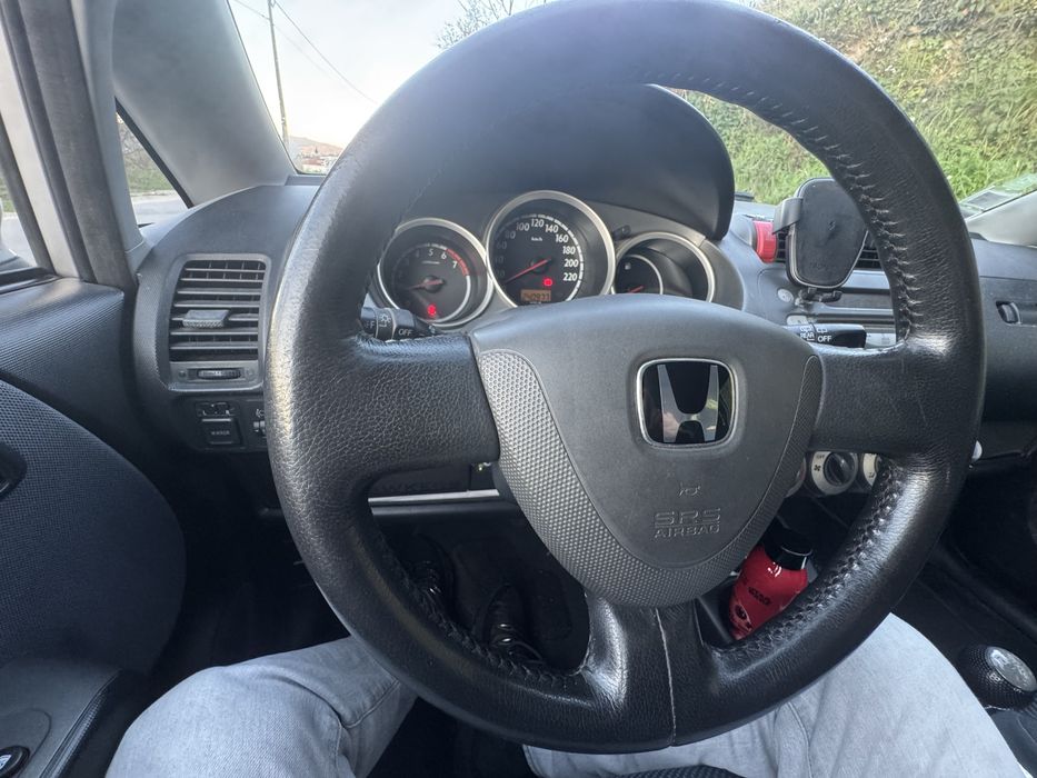 Honda Jazz 1.2 Cool GPL — photo 3