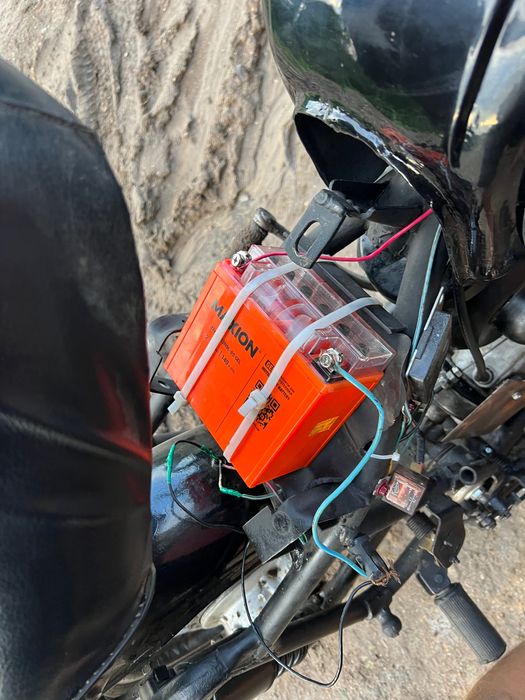 Продається мт 11