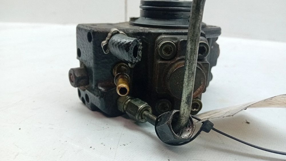 Bomba injetora OPEL Corsa D
