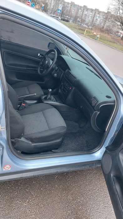 Продам пасат б5  2000 рік