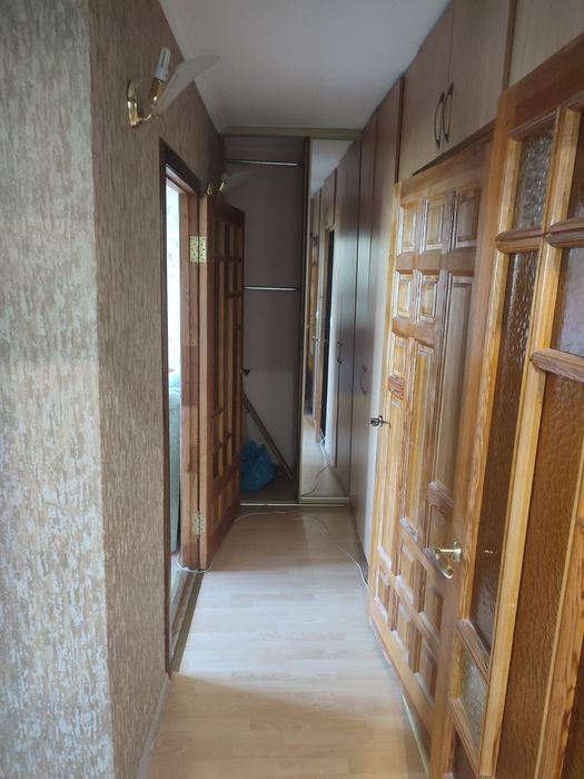 Продаж 1 кімнатної квартири державної програми так