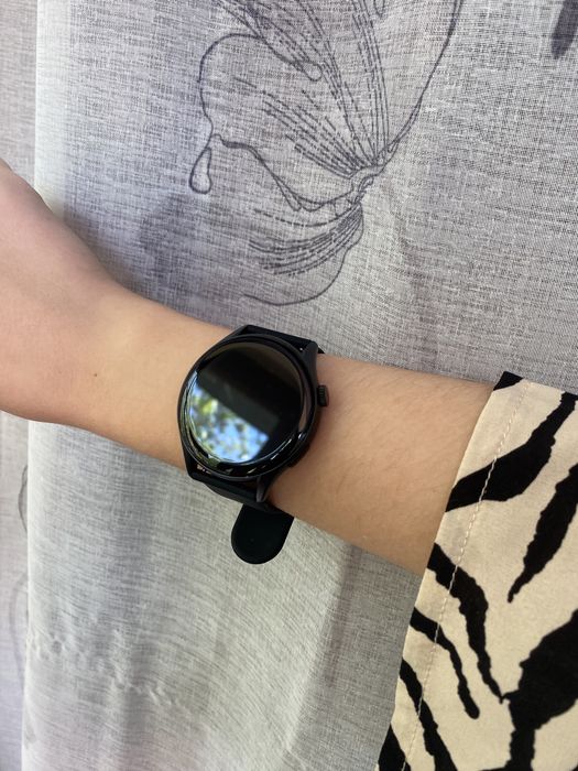 Smart Watch Proove Quantum