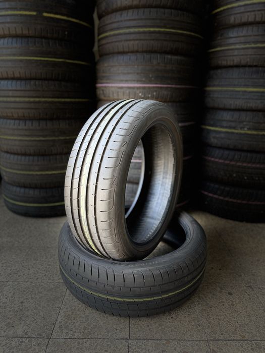 Pneus semi-novos 205/45R18