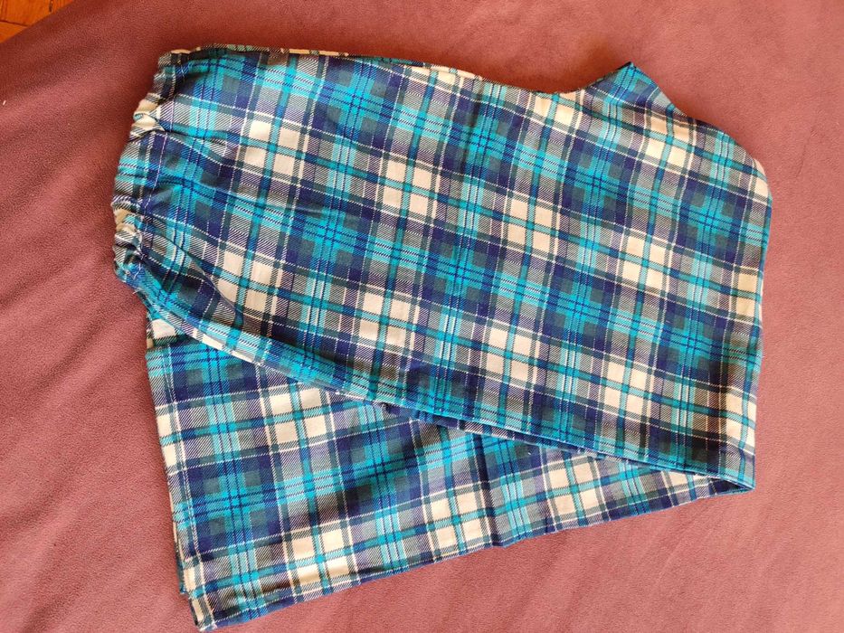 Пижама р.52-54 мужская