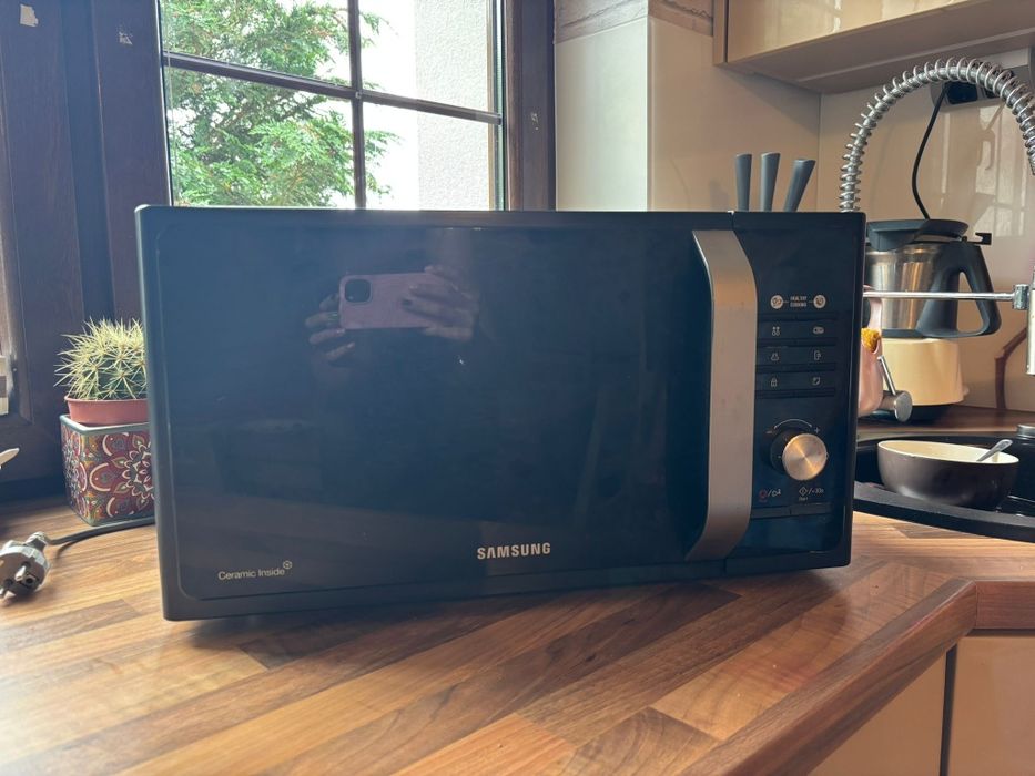 Mikrofalówka Samsung