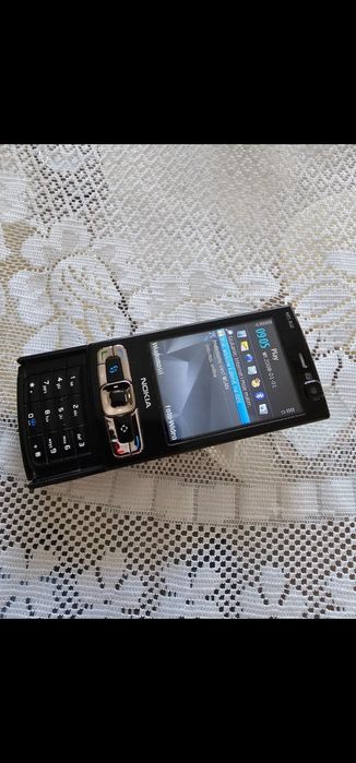 Nokia N95 8GB. Zadbana.