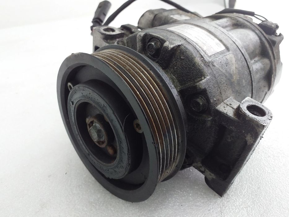 Compressor AC AUDI A4 Avant (8E5, B6)