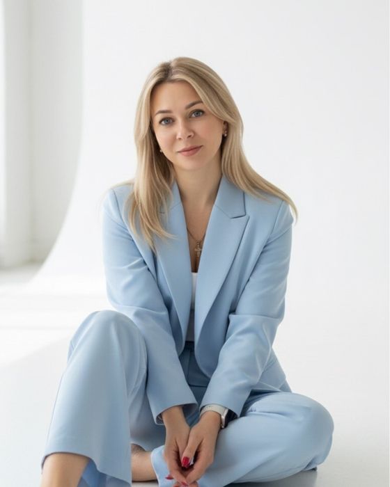 Психолог/Психотерапевт