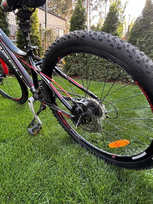 Rower Tabou Venom 3.0