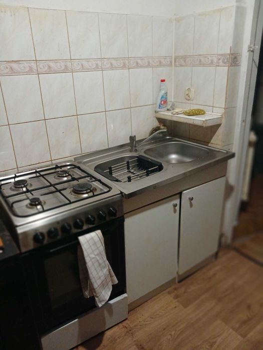 Wynajmę kawalerkę 32 metry