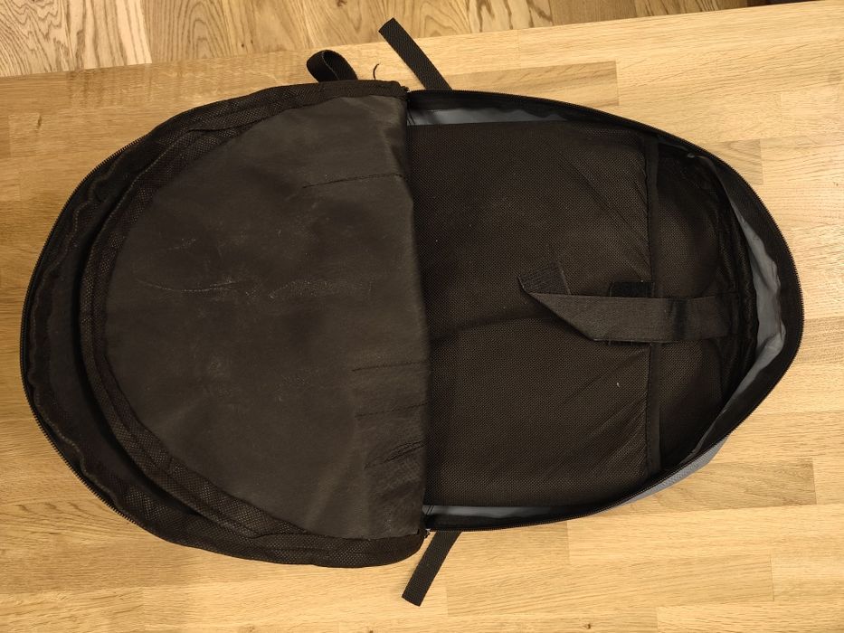 Plecak na laptop 17"