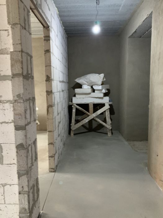 Продаж 1-кім квартири в новобудові, ЖК Західний,індив.опалення