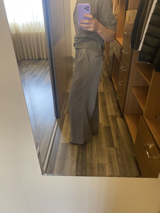 Палаццо фірмові плотні гарноі якості