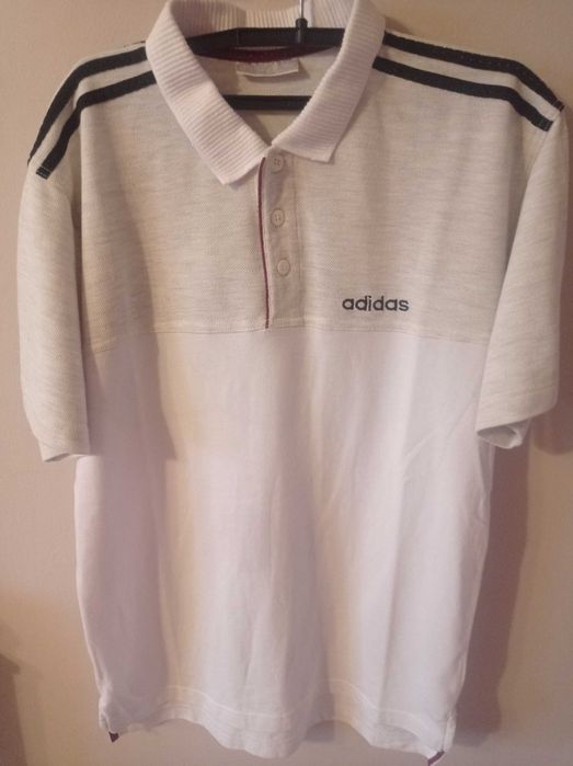 Adidas polowka S