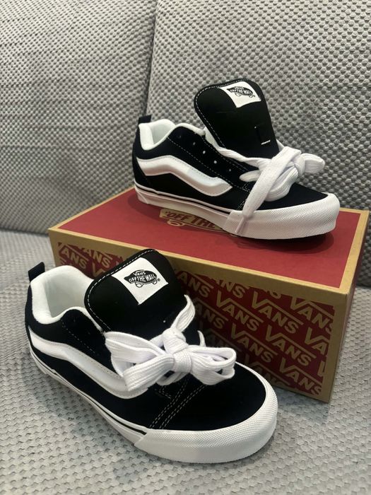 Vans Knu Skool rozmiar 38