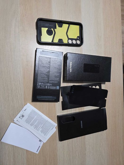 Samsung Galaxy S23+ 5G 8/256GB (S23 PLUS)