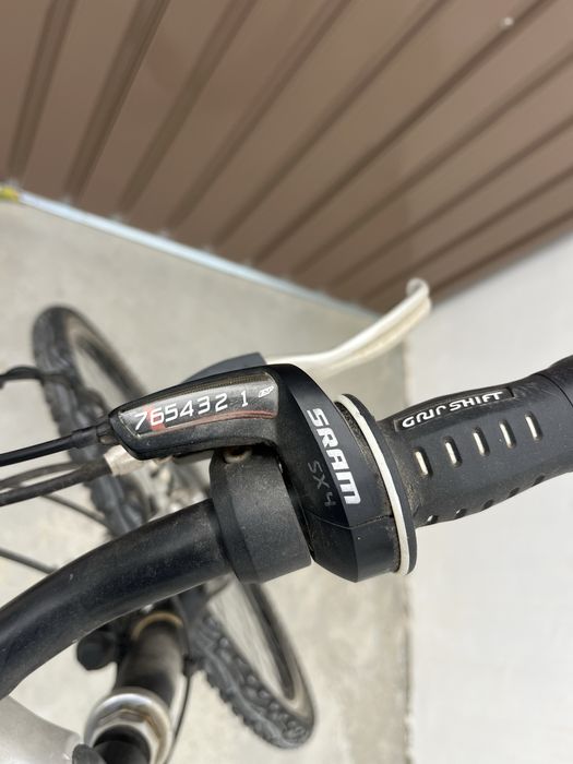 Bicicleta BTwin roda 29