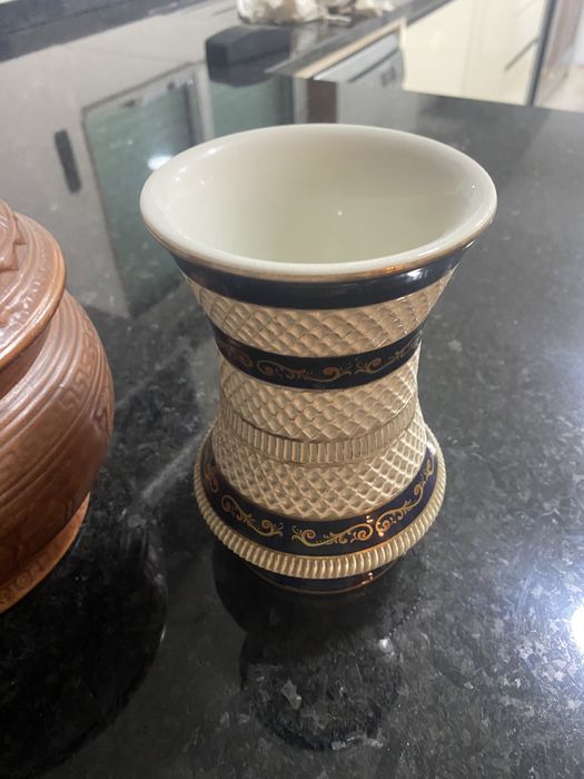 Jarros decorativos antiguidade