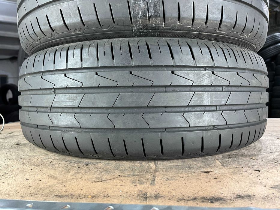 LS1513 Літні шини 215/60r17 Hankook Ventus Prime 3 пара резина р17