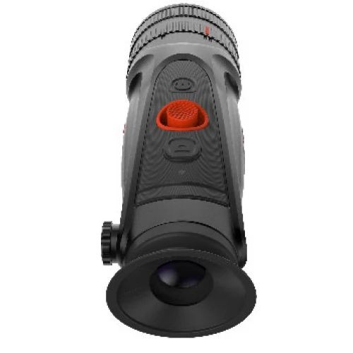 Тепловізор ThermEye Cyclops 350D (лінза 50мм 384х288 точок)