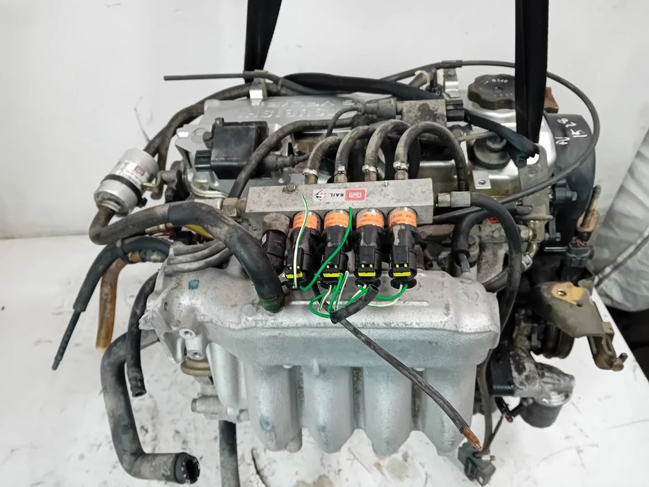 Motor completo MITSUBISHI Carisma Hatchback (DA_)