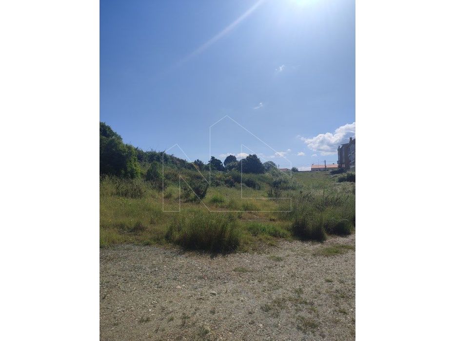 Terreno Urbano com 5.090 m² na Quinta de Assilhó - Albergaria-a-Velha