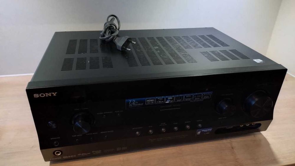 sprzedam amplituner SONY STR-DN1020