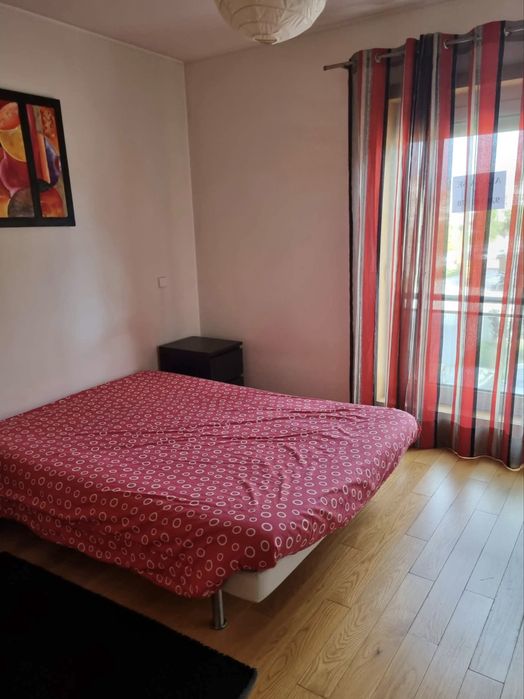 Quarto em T2 Hospital São João