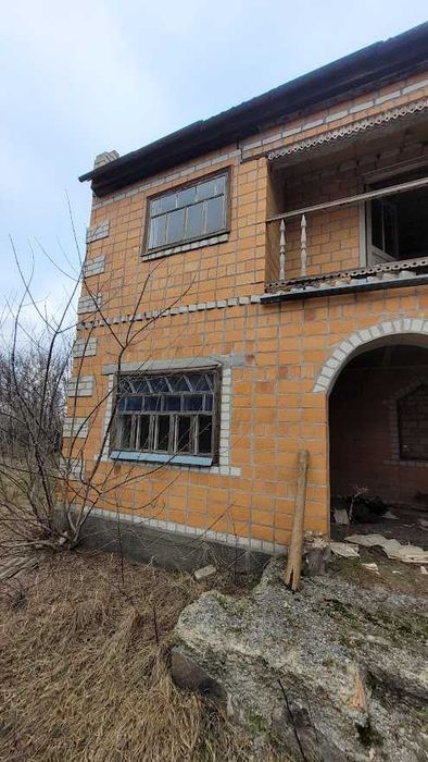 l Продам будинок в с.Чечелеве
