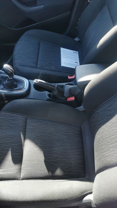 Astra J 1.6cdti Nowy Rozrząd Dwumasa !